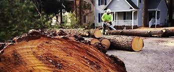 How Our Tree Care Process Works  in  Rose Hill, VA